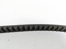 Load image into Gallery viewer, 2009 Harley Dyna FXDFSE CVO Fat Bob Rear Main Drive Belt 131T 1&quot; 40046-07 | Mototech271
