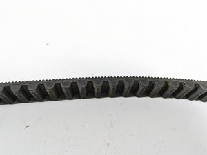 2009 Harley Dyna FXDFSE CVO Fat Bob Rear Main Drive Belt 131T 1" 40046-07 | Mototech271