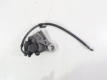 Load image into Gallery viewer, 2009 Yamaha FZ1 FZS10 Fazer Nissin Rear Brake Caliper 2D1-2580W-00-00
