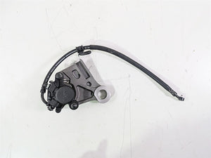 2009 Yamaha FZ1 FZS10 Fazer Nissin Rear Brake Caliper 2D1-2580W-00-00