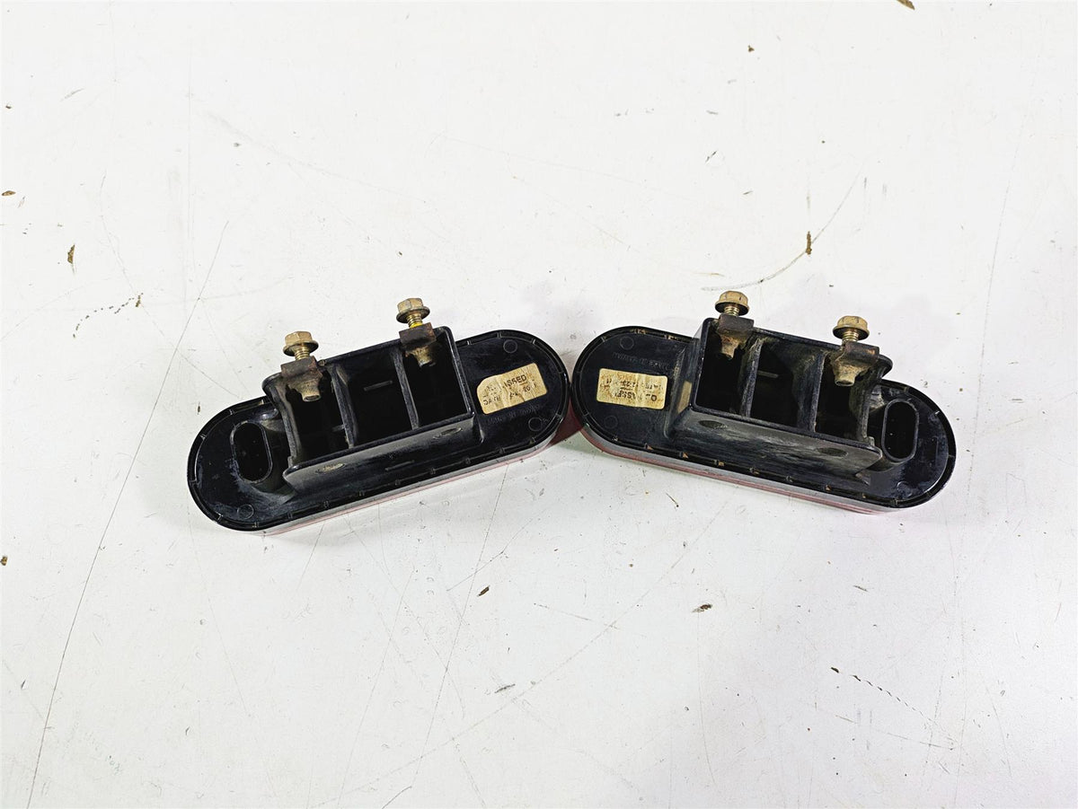 2022 Can-Am Defender XMR HD10 Taillight Tail Light Lamp Set - Read 710004497 {{ shop.shopifyCountryName }} - Mototech271