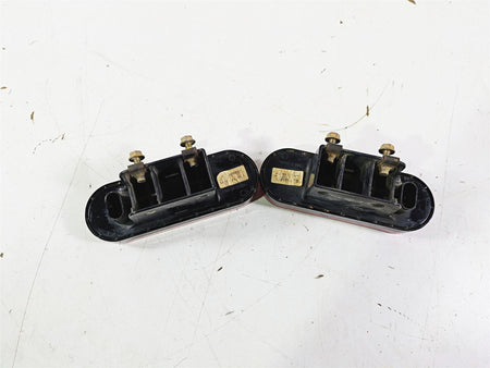 2022 Can-Am Defender XMR HD10 Taillight Tail Light Lamp Set - Read 710004497 {{ shop.shopifyCountryName }} - Mototech271
