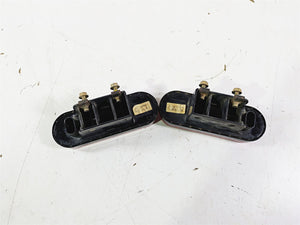 2022 Can-Am Defender XMR HD10 Taillight Tail Light Lamp Set - Read 710004497