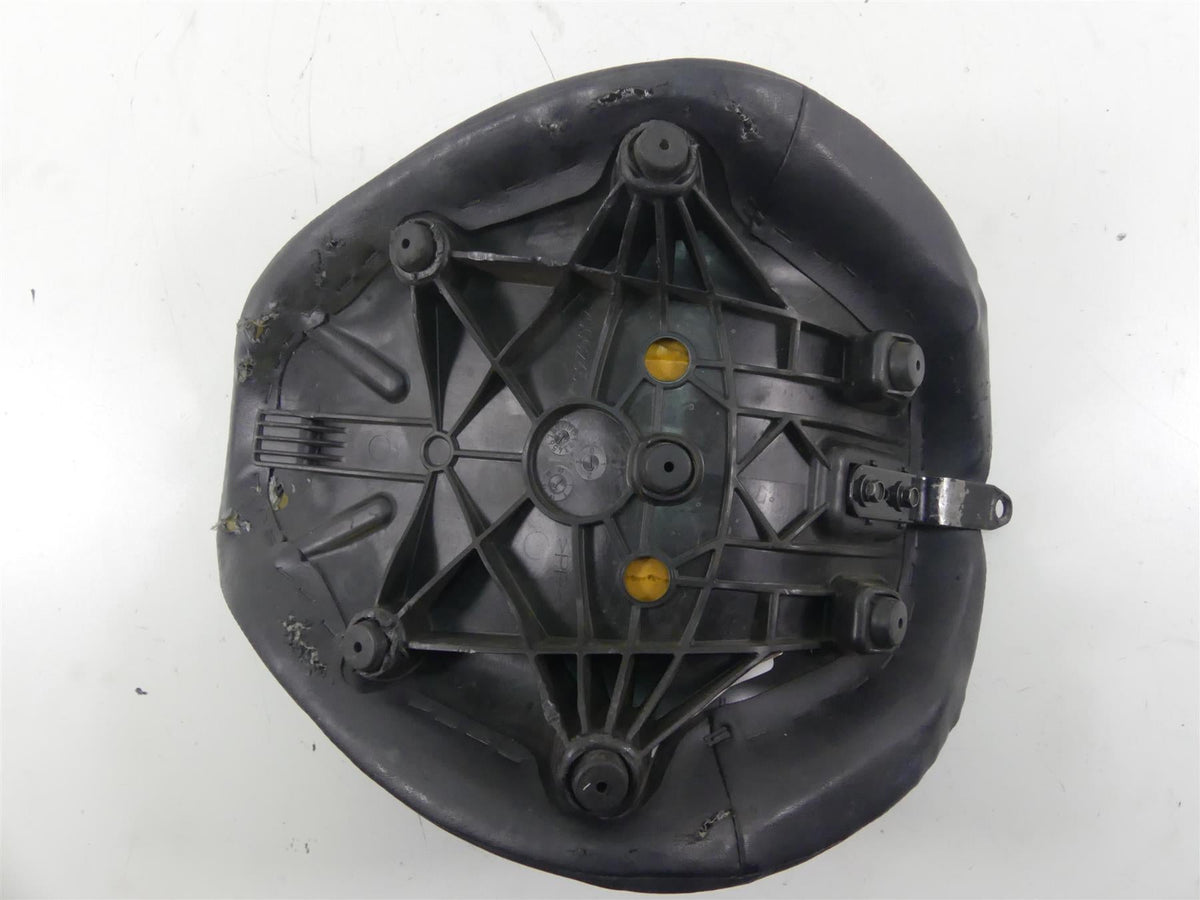 Harley Davidson Dyna Street Bob FXBB Front Rider Seat Saddle -Read 52000265 {{ shop.shopifyCountryName }} - Mototech271