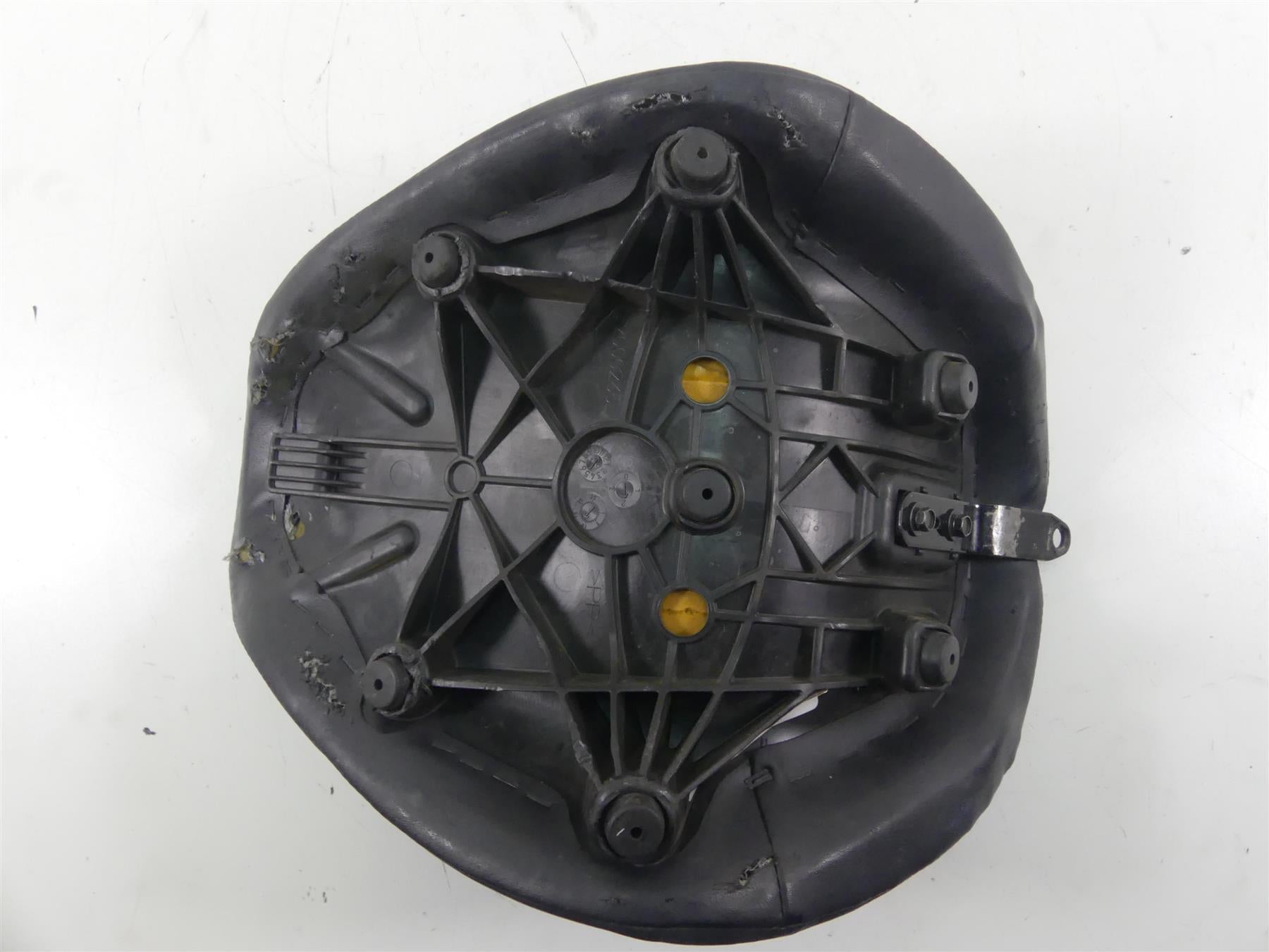 Harley Davidson Dyna Street Bob FXBB Front Rider Seat Saddle -Read 52000265 {{ shop.shopifyCountryName }} - Mototech271