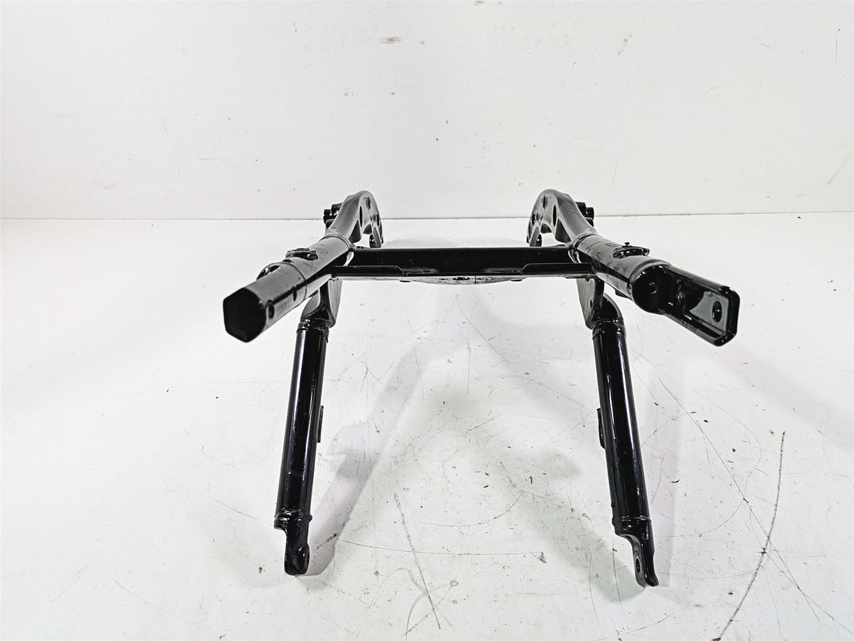 2015 Harley Touring FLHTKL E -Glide Low Rear Sub Frame Subframe 48079-09BHP {{ shop.shopifyCountryName }} - Mototech271