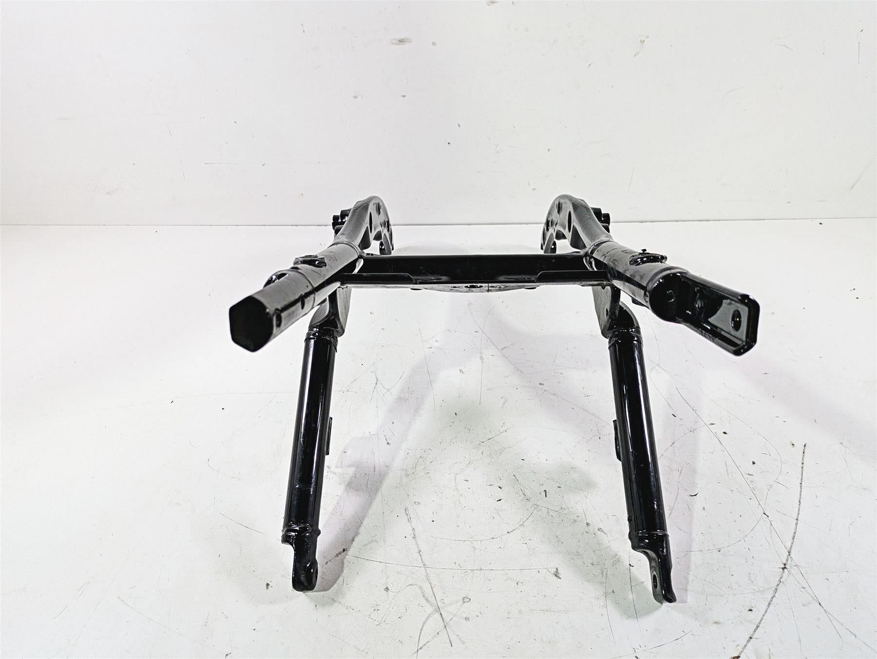 2015 Harley Touring FLHTKL E -Glide Low Rear Sub Frame Subframe 48079-09BHP {{ shop.shopifyCountryName }} - Mototech271
