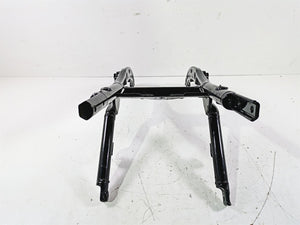 2015 Harley Touring FLHTKL E -Glide Low Rear Sub Frame Subframe 48079-09BHP