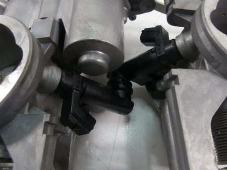 2015 KTM 1190 Adventure R Throttle Body Bodies Fuel Injection 60341001000 {{ shop.shopifyCountryName }} - Mototech271