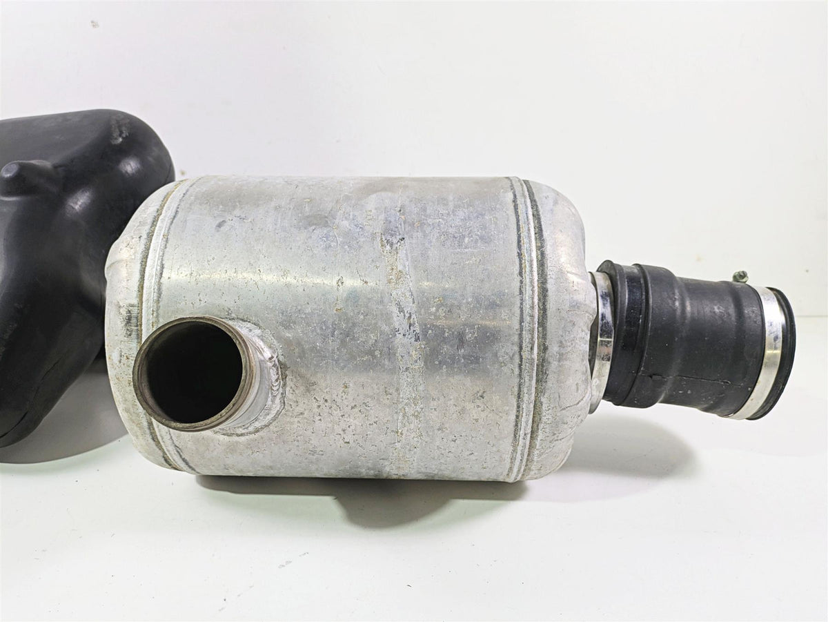 2019 Yamaha VX Cruiser HO 1800 Exhaust Muffler Water Tank Set F1W-U7550-02-00 {{ shop.shopifyCountryName }} - Mototech271