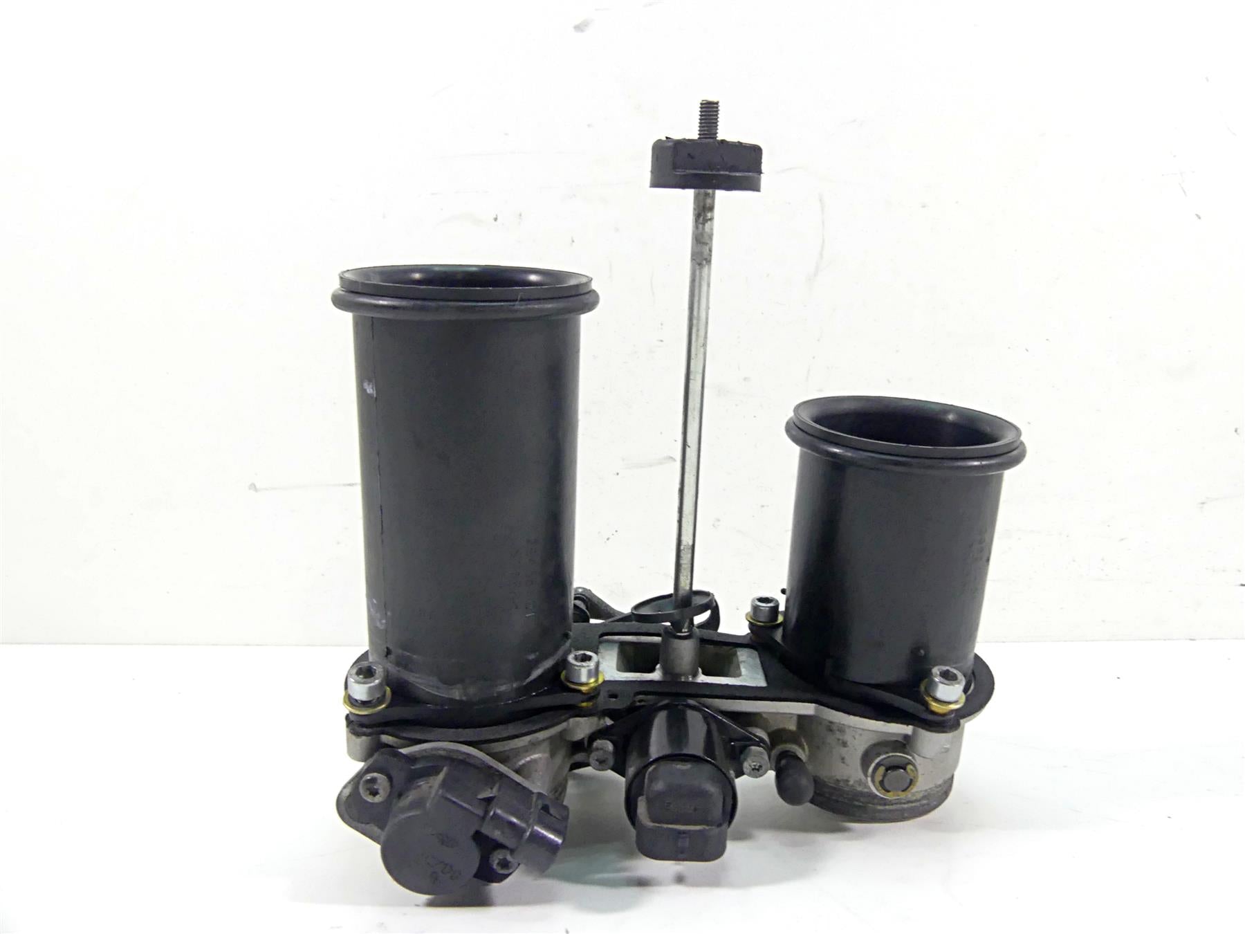 2013 Harley VRSCF Muscle Vrod Throttle Body Fuel Injection 27657-01 {{ shop.shopifyCountryName }} - Mototech271