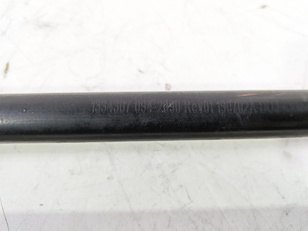 2020 Polaris RZR XP 1000 EPS Rear Drive Shaft Cv Axle Set 1334307 {{ shop.shopifyCountryName }} - Mototech271