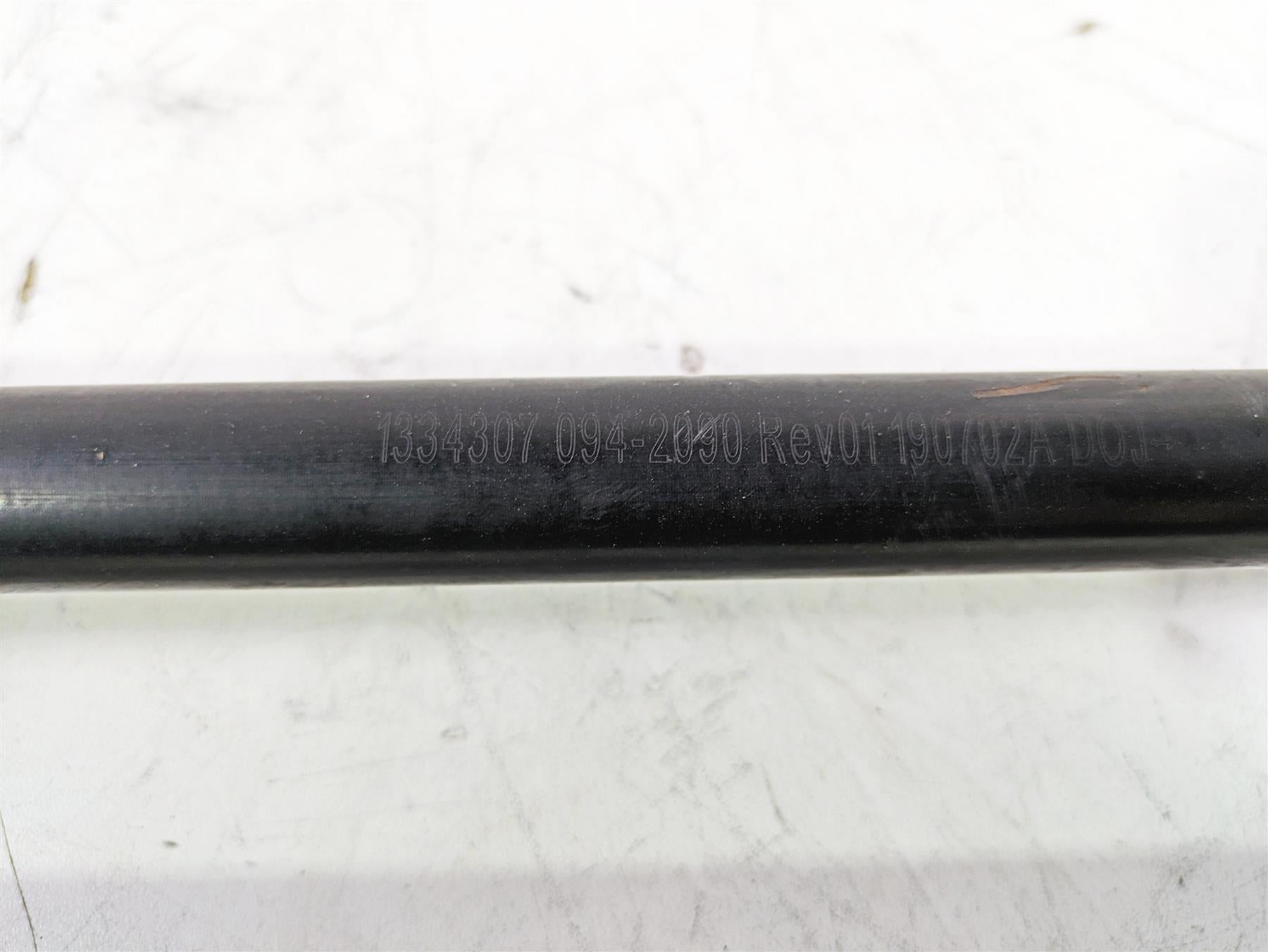 2020 Polaris RZR XP 1000 EPS Rear Drive Shaft Cv Axle Set 1334307 {{ shop.shopifyCountryName }} - Mototech271