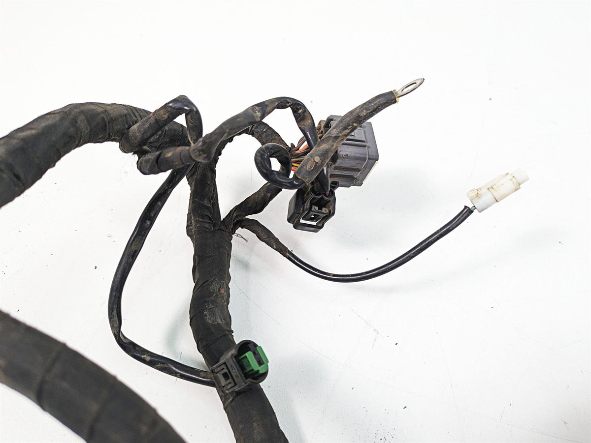 2020 KTM 1290 Super Adventure R Main Wiring Harness - No Cuts 60711175033 {{ shop.shopifyCountryName }} - Mototech271