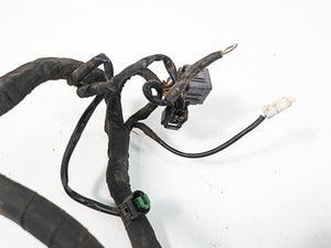 2020 KTM 1290 Super Adventure R Main Wiring Harness - No Cuts 60711175033