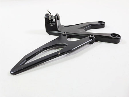 2024 Yamaha YZF R1 RN65 Front Left Rider Footpeg Mount - Read 2CR-27442-00-00 {{ shop.shopifyCountryName }} - Mototech271
