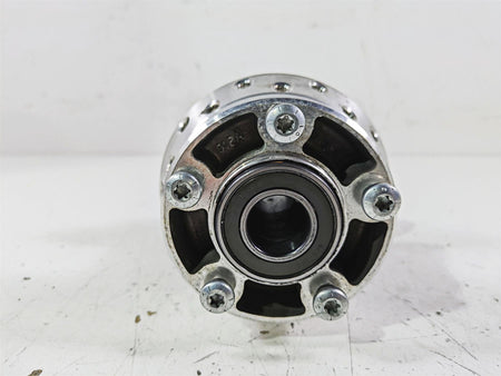 2019 Harley FLHCS Softail Heritage 16x3 Spoke Wheel Hub - Read 43017-07 {{ shop.shopifyCountryName }} - Mototech271