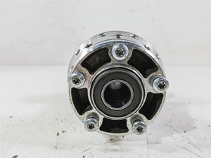 2019 Harley FLHCS Softail Heritage 16x3 Spoke Wheel Hub - Read 43017-07 | Mototech271