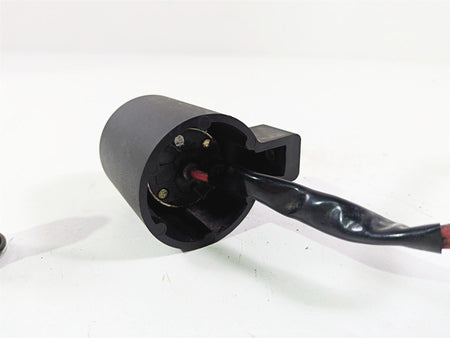 2009 Harley XR1200 Sportster Ignition Switch Steering Lock Key Set 48154-05 {{ shop.shopifyCountryName }} - Mototech271