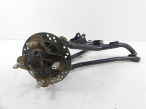 2017 Polaris RZR 1000 S Left Front Knee Assembly 1021416 1022425 5139093 5143615