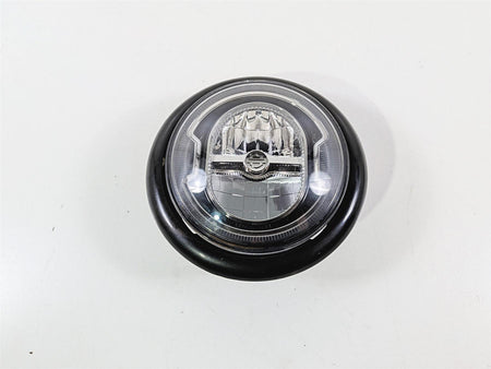 2022 Harley Softail FXLRST Low Rider Headlight Head Light Lamp 67700635 {{ shop.shopifyCountryName }} - Mototech271