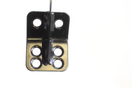2017 Arctic Cat Wildcat 700 XT EPS Accelerator & Brake Ped Pedal Set 2502-102 {{ shop.shopifyCountryName }} - Mototech271