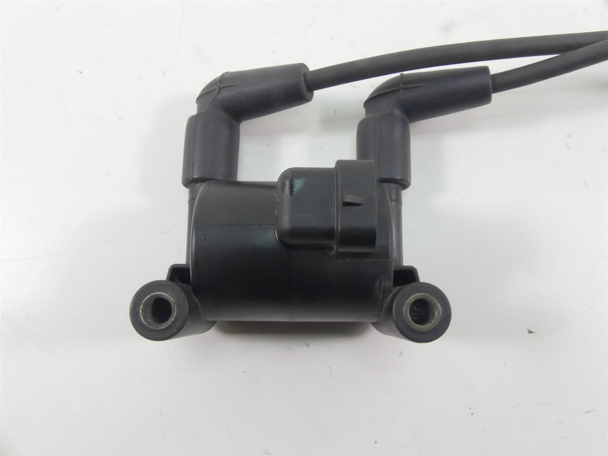 2013 Harley Touring FLHTP Electra Glide Ignition Coil Wires & Plugs 31696-07A {{ shop.shopifyCountryName }} - Mototech271