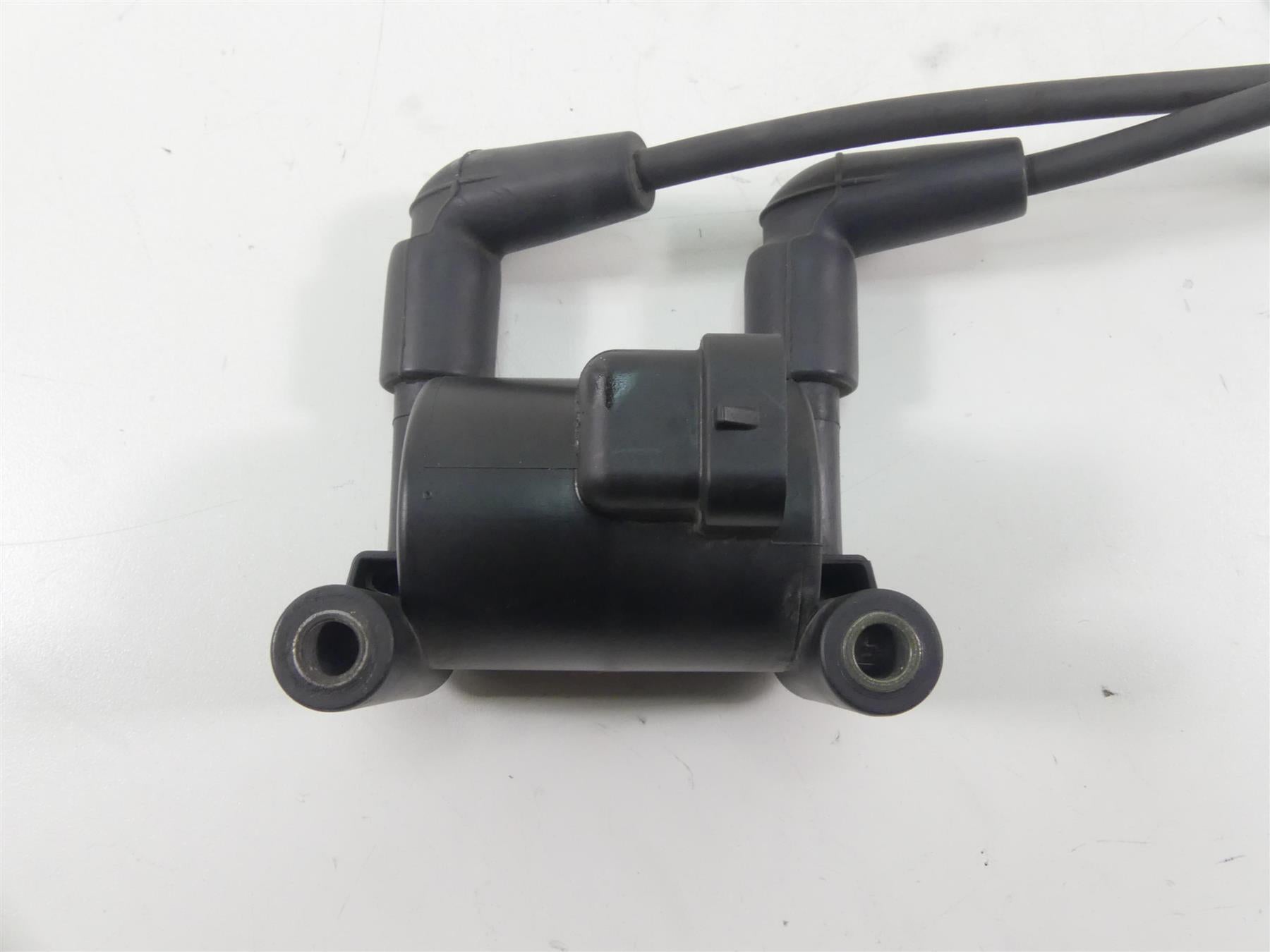2013 Harley Touring FLHTP Electra Glide Ignition Coil Wires & Plugs 31696-07A {{ shop.shopifyCountryName }} - Mototech271