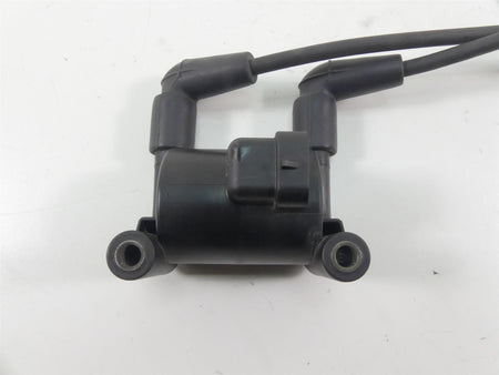 2013 Harley Touring FLHTP Electra Glide Ignition Coil Wires & Plugs 31696-07A {{ shop.shopifyCountryName }} - Mototech271