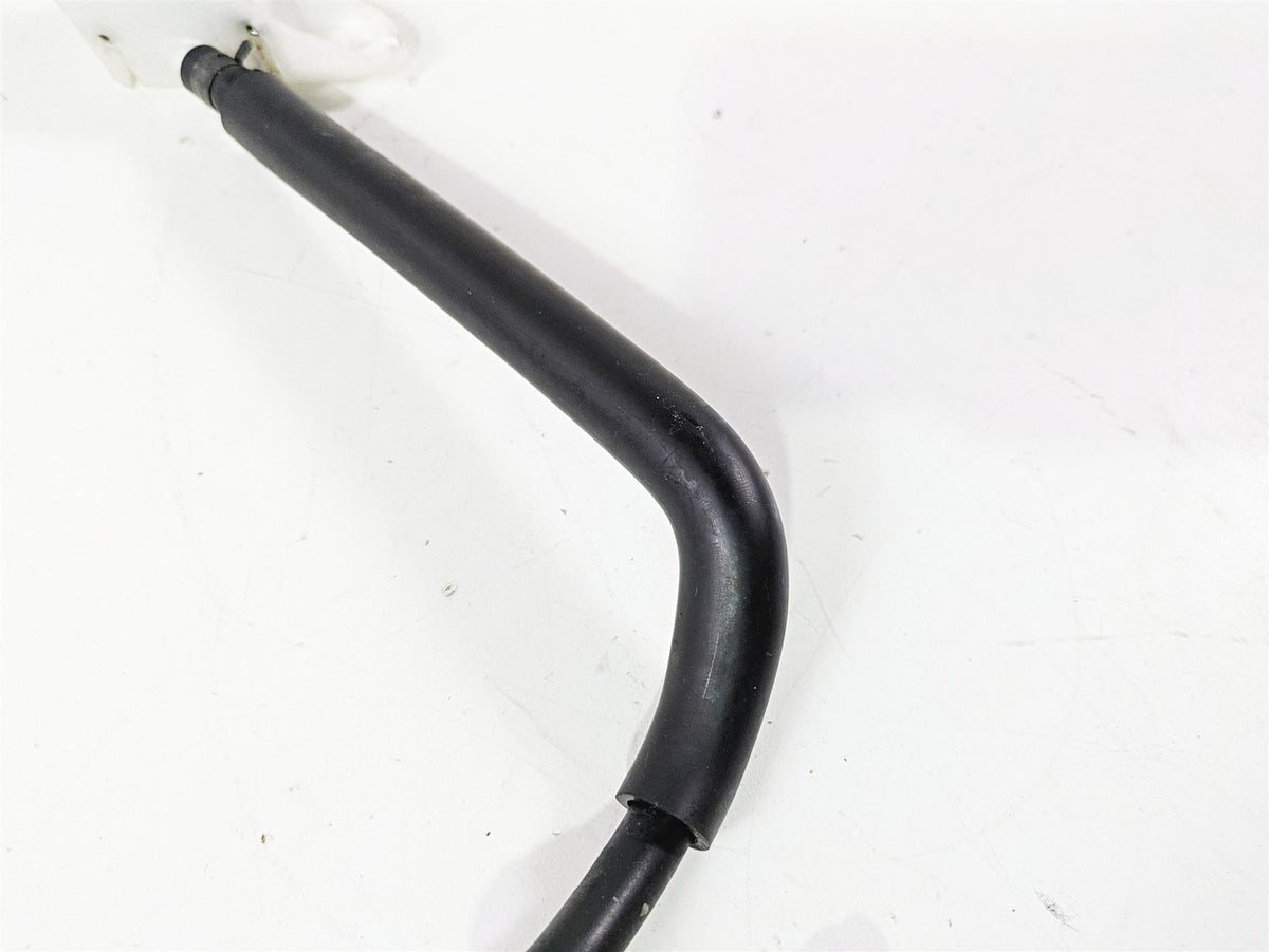 2025 Honda CBR600RR Nissin Rear Brake Master Cylinder - Read 43510-MFJ-D01 {{ shop.shopifyCountryName }} - Mototech271