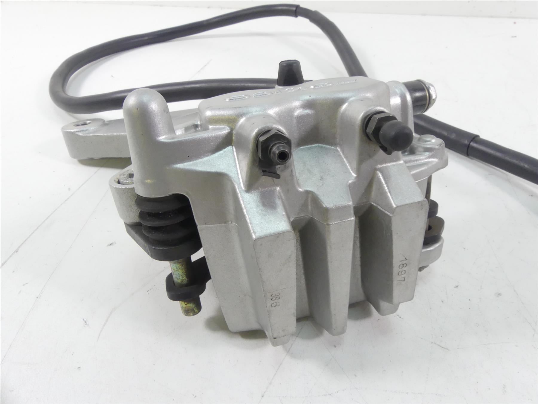 2004 Kawasaki VN1600 Meanstreak Tokico Rear Brake Caliper 43080-5098-GN {{ shop.shopifyCountryName }} - Mototech271