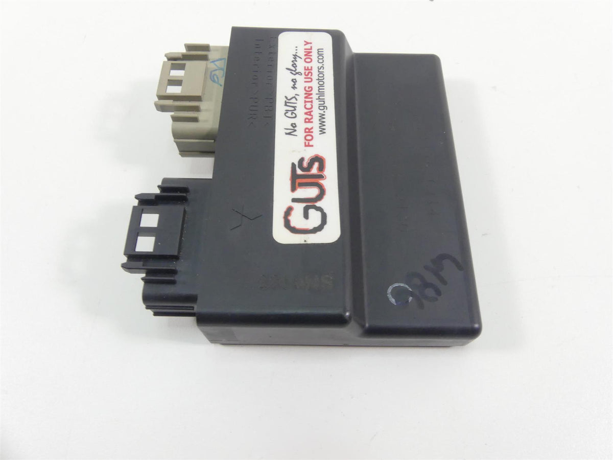 2012 Kawasaki ZX1400 ZX14R Ninja Guhlmotors Guts Cdi Ecu Ecm Module -Abs 21175-0714 {{ shop.shopifyCountryName }} - Mototech271