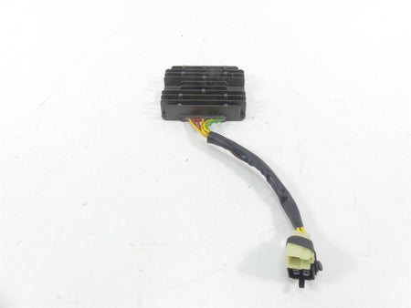 2008 Ducati Hypermotard 1100 Rectifier Voltage Regulator 54040261A {{ shop.shopifyCountryName }} - Mototech271