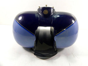 2004 Harley Touring FLHTCUI Electra Glide Fuel Gas Petrol Tank 61356-03
