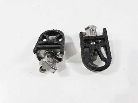 2021 BMW R1250GS K51 Adventure Front Pivotpegz MK4 Foot Peg Set PGZ-PP-60MK4-1-Mototech271