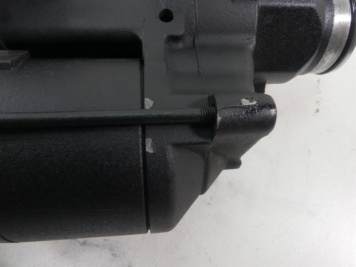 2012 Harley CVO FLHX SE3 Street Glide Engine Starter Motor 96 103 110 31619-06 {{ shop.shopifyCountryName }} - Mototech271