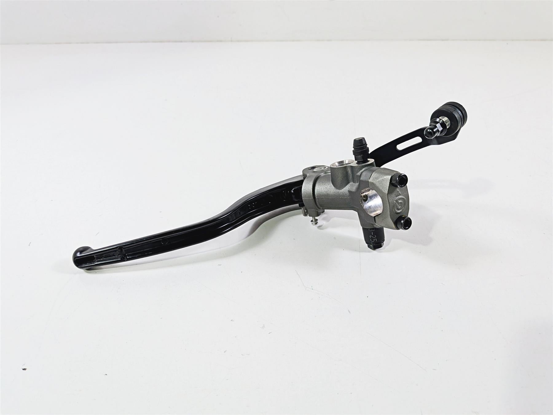 2022 Ducati Panigale V4 S V4S Brembo Clutch Radial Master Cylinder 63040932AA-Mototech271