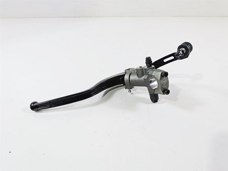 2022 Ducati Panigale V4 S V4S Brembo Clutch Radial Master Cylinder 63040932AA-Mototech271