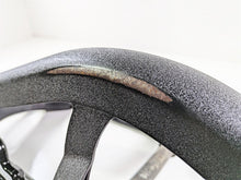 Load image into Gallery viewer, 2007 Harley Dyna FXDB Street Bob Rear Swingarm Belt Guards 47820-06
