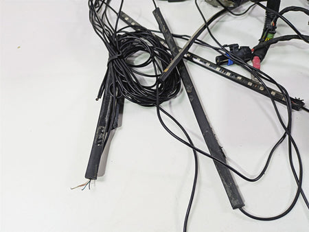 2018 Harley FLHCS Softail Heritage 115th Main Wiring Harness Loom -Read 69201492 {{ shop.shopifyCountryName }} - Mototech271