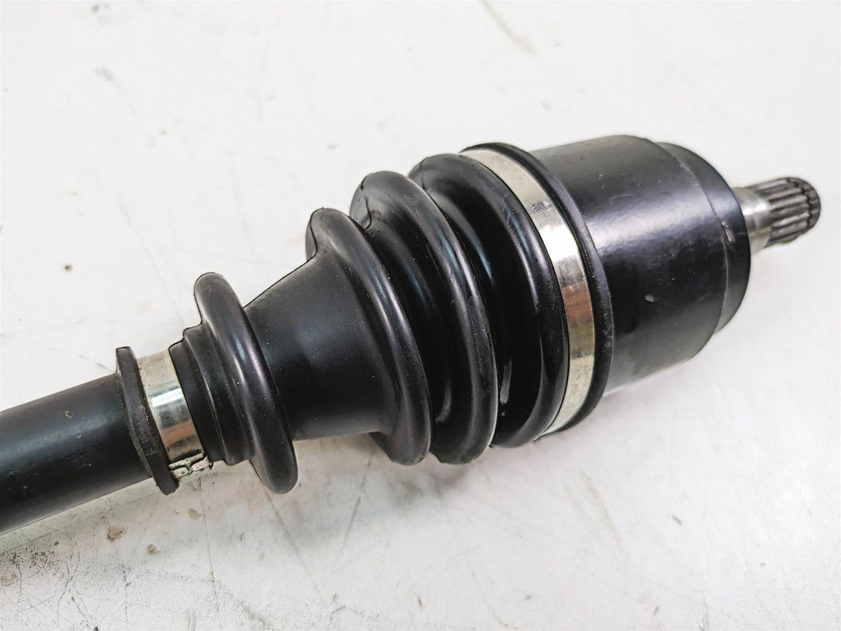 2019 Yamaha YXZ1000 R EPS SS SE SuperATV Rhino 2.0 Front Drive Axle 2-63-f-0-DT {{ shop.shopifyCountryName }} - Mototech271