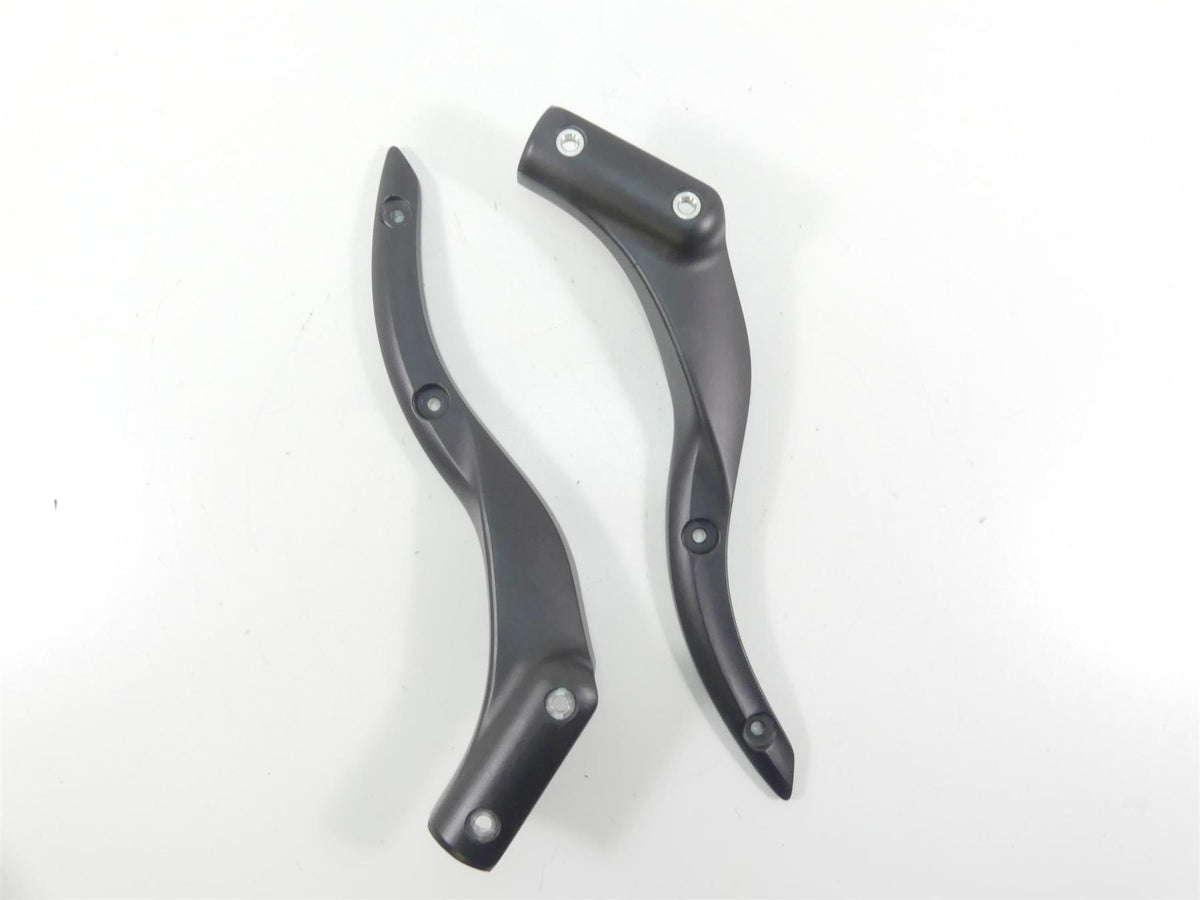 2009 Yamaha XV1700 Road Star Warrior Rear Fender Struts Braces 5PX-21613-00-P0 {{ shop.shopifyCountryName }} - Mototech271