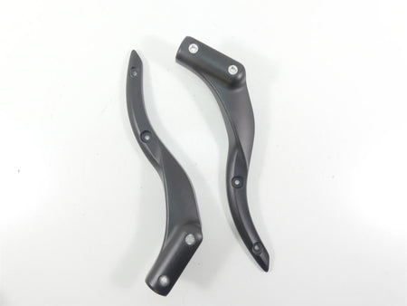 2009 Yamaha XV1700 Road Star Warrior Rear Fender Struts Braces 5PX-21613-00-P0 {{ shop.shopifyCountryName }} - Mototech271