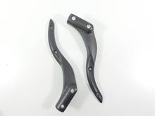 Load image into Gallery viewer, 2009 Yamaha XV1700 Road Star Warrior Rear Fender Struts Braces 5PX-21613-00-P0 | Mototech271
