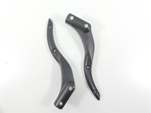 2009 Yamaha XV1700 Road Star Warrior Rear Fender Struts Braces 5PX-21613-00-P0 | Mototech271