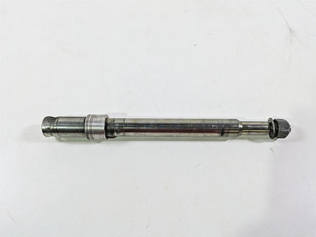 2010 Harley Touring FLHTK Electra Glide Front Axle Wheel Spindle 25mm 41547-07A {{ shop.shopifyCountryName }} - Mototech271