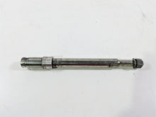 Load image into Gallery viewer, 2010 Harley Touring FLHTK Electra Glide Front Axle Wheel Spindle 25mm 41547-07A

