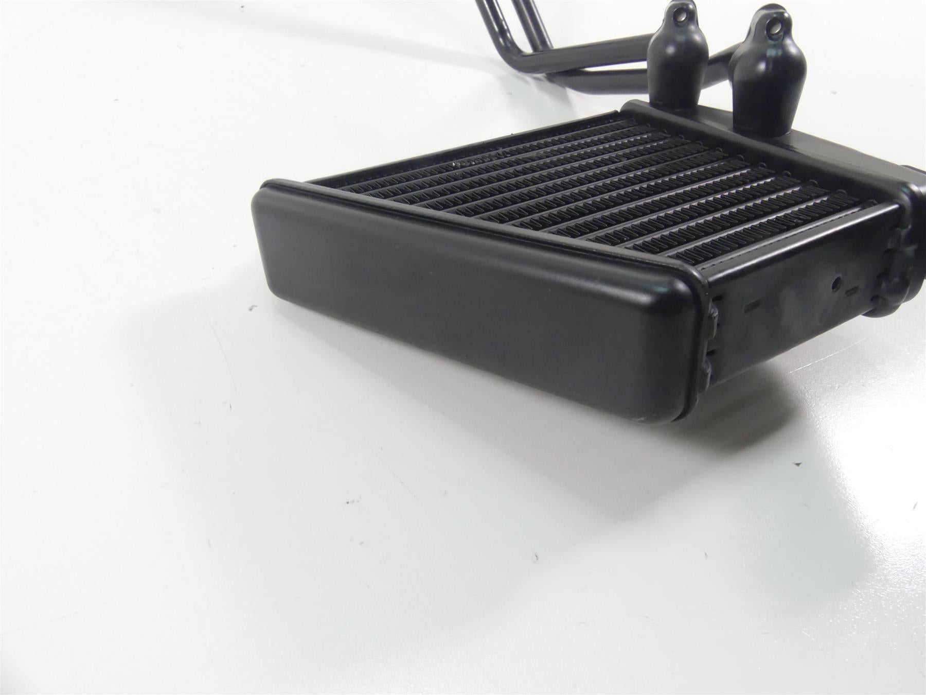 2015 Victory Cross Country Tour Oil Cooler Radiator & Lines 1240919 {{ shop.shopifyCountryName }} - Mototech271