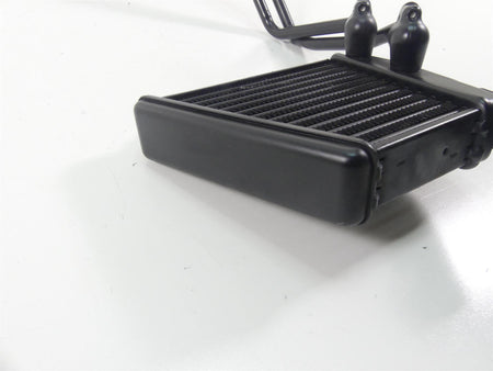 2015 Victory Cross Country Tour Oil Cooler Radiator & Lines 1240919 {{ shop.shopifyCountryName }} - Mototech271