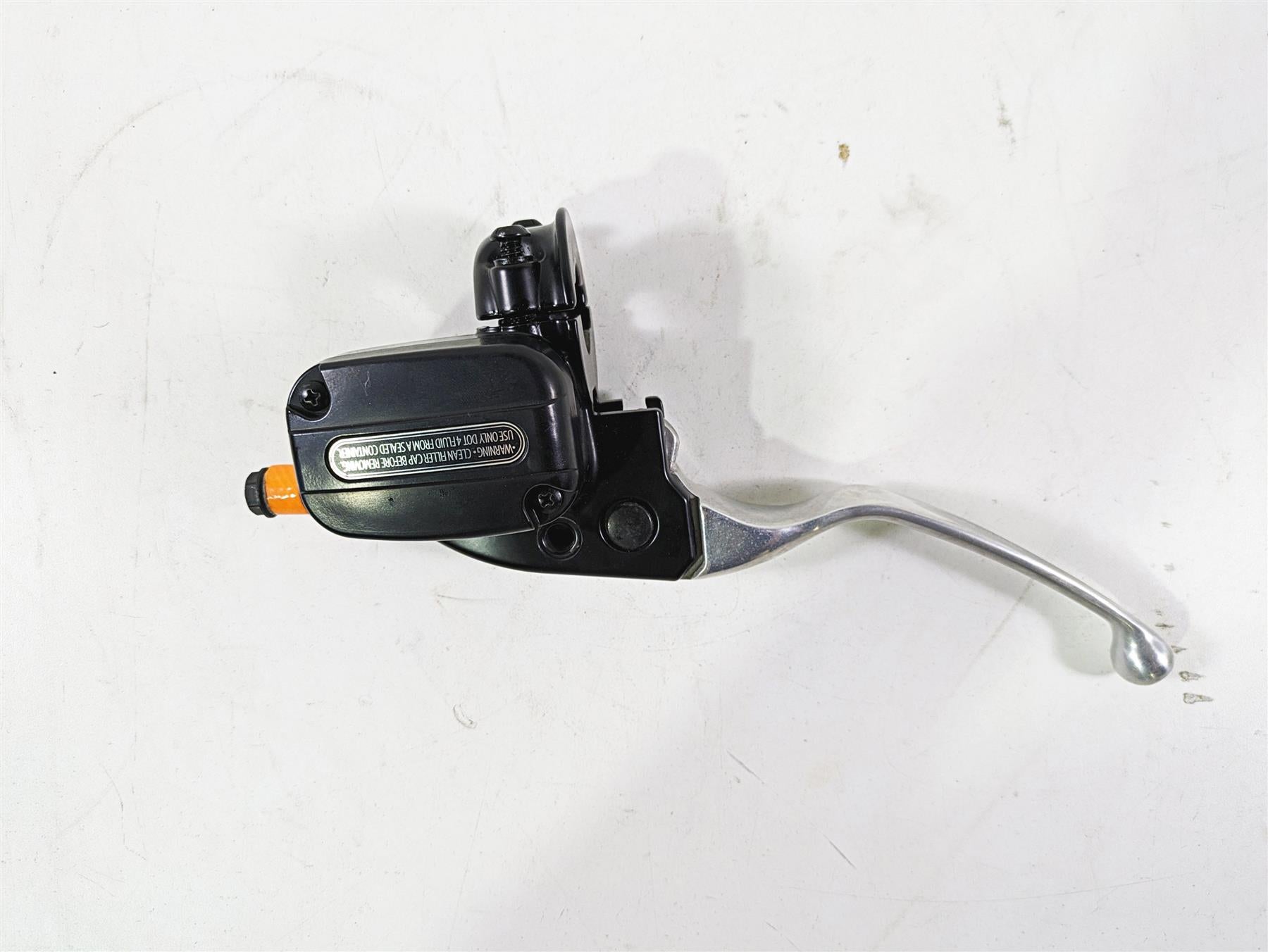 2020 Harley Touring FLHT Electra Glide Clutch Master Cylinder - Nice 36700128A {{ shop.shopifyCountryName }} - Mototech271